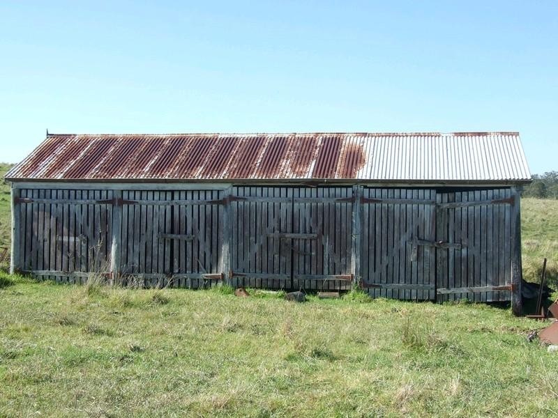 Lot 18-19/ McLean Road, Pechey QLD 4352