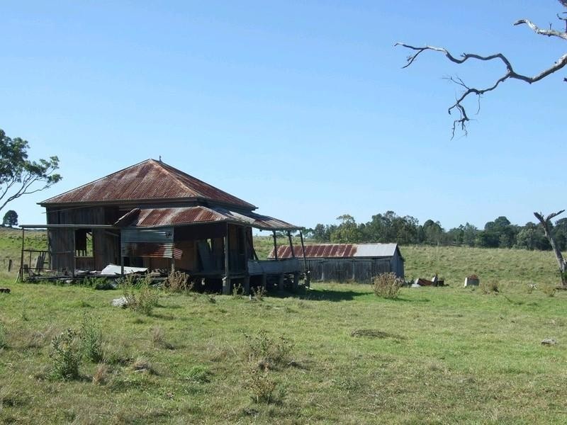 Lot 18-19/ McLean Road, Pechey QLD 4352