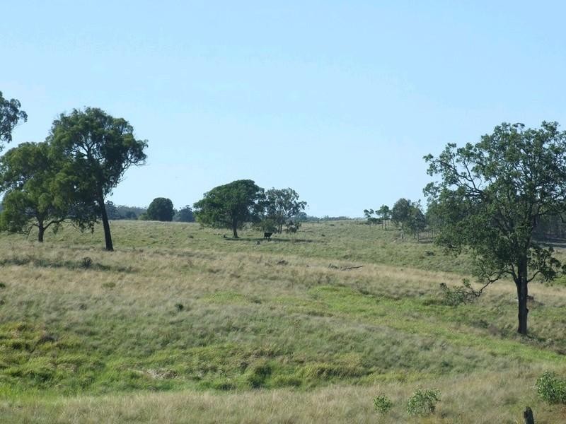 Lot 18-19/ McLean Road, Pechey QLD 4352