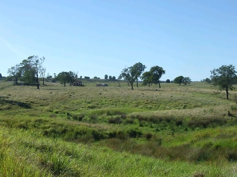 Lot 18-19/ McLean Road, Pechey QLD 4352