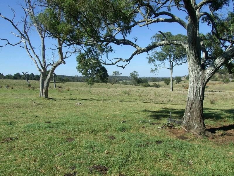 Lot 18-19/ McLean Road, Pechey QLD 4352