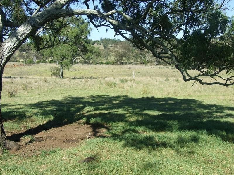 Lot 18-19/ McLean Road, Pechey QLD 4352