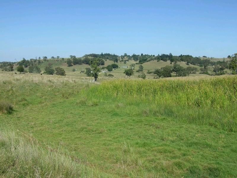 Lot 18-19/ McLean Road, Pechey QLD 4352