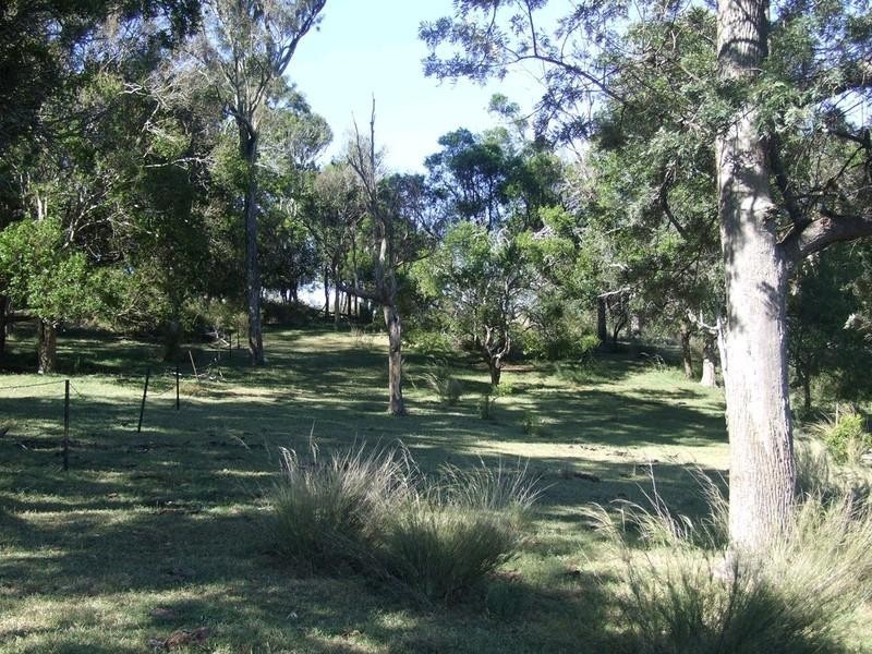 Lot 18-19/ McLean Road, Pechey QLD 4352