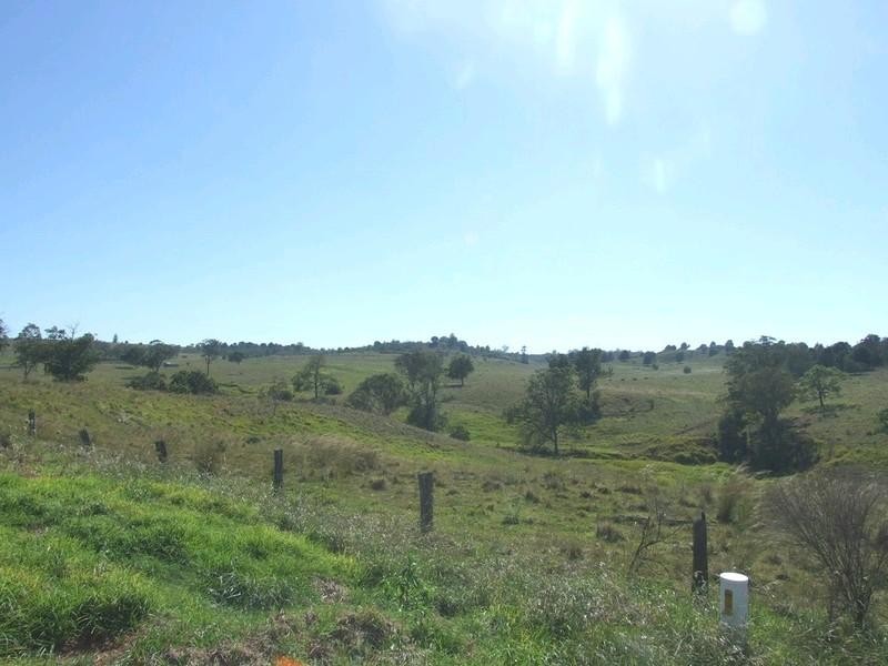 Lot 18-19/ McLean Road, Pechey QLD 4352
