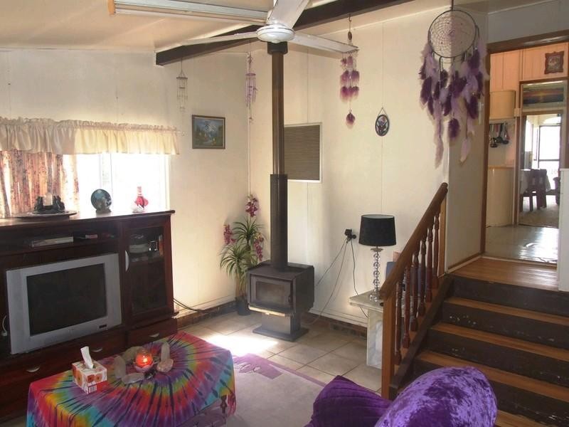 7 Hartwig Street, Goombungee QLD 4354