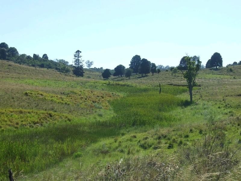 Lot 18-19/ McLean Road, Crows Nest QLD 4355