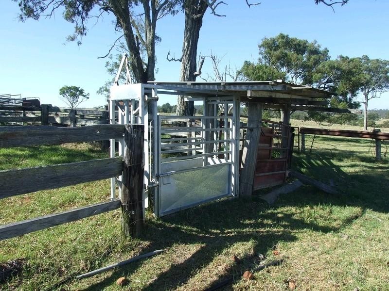 Lot 18-19/ McLean Road, Crows Nest QLD 4355