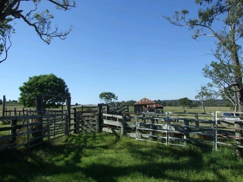 Lot 18-19/ McLean Road, Crows Nest QLD 4355
