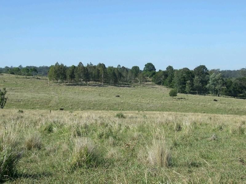 Lot 18-19/ McLean Road, Crows Nest QLD 4355