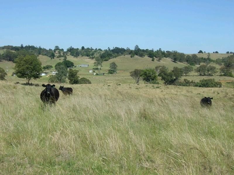 Lot 18-19/ McLean Road, Crows Nest QLD 4355
