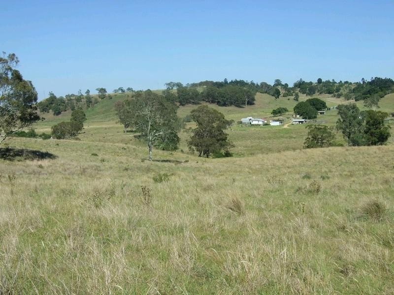 Lot 18-19/ McLean Road, Crows Nest QLD 4355