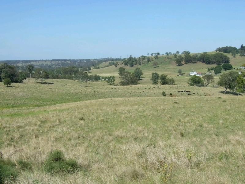 Lot 18-19/ McLean Road, Crows Nest QLD 4355