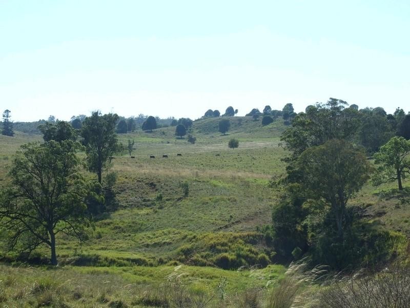 Lot 18-19/ McLean Road, Crows Nest QLD 4355