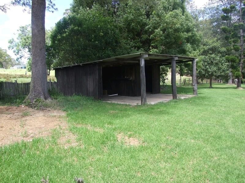 3861 Esk-Hampton Road, Ravensbourne QLD 4352