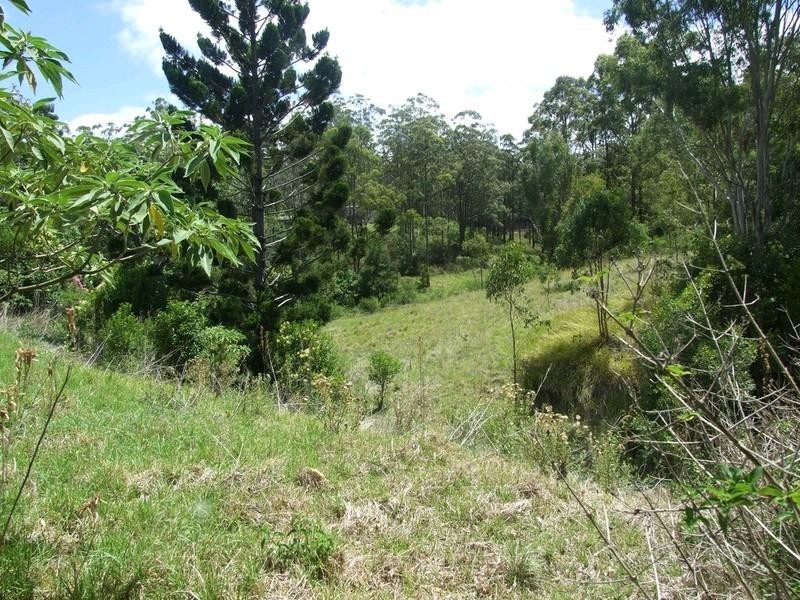 3861 Esk-Hampton Road, Ravensbourne QLD 4352