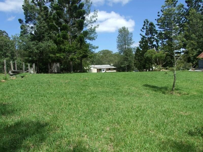 3861 Esk-Hampton Road, Ravensbourne QLD 4352