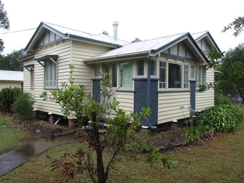 34 Emu Creek Road, Crows Nest QLD 4355