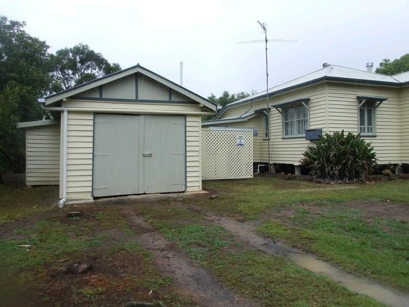 34 Emu Creek Road, Crows Nest QLD 4355