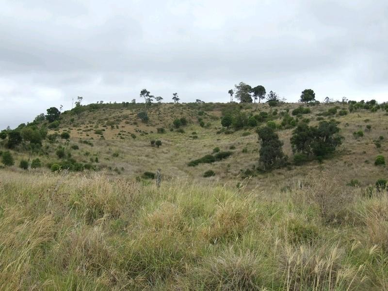 3580 New England Highway, Thornville QLD 4352