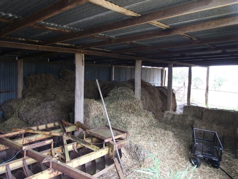 3580 New England Highway, Thornville QLD 4352