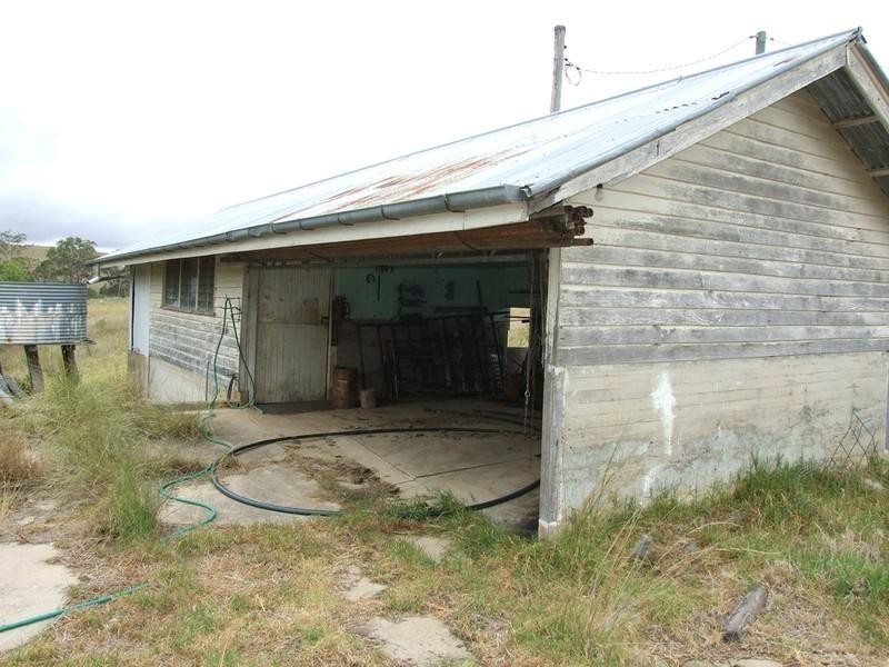 3580 New England Highway, Thornville QLD 4352