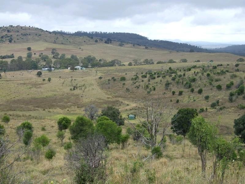 3580 New England Highway, Thornville QLD 4352