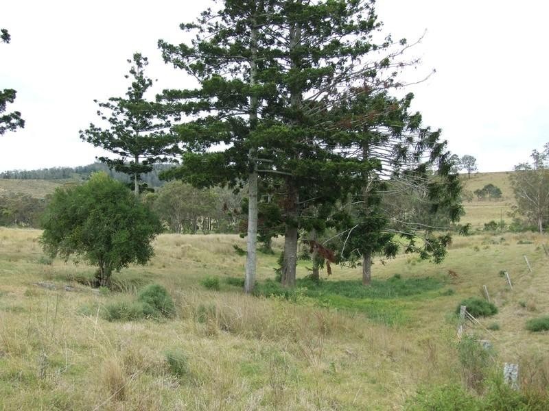 3580 New England Highway, Thornville QLD 4352