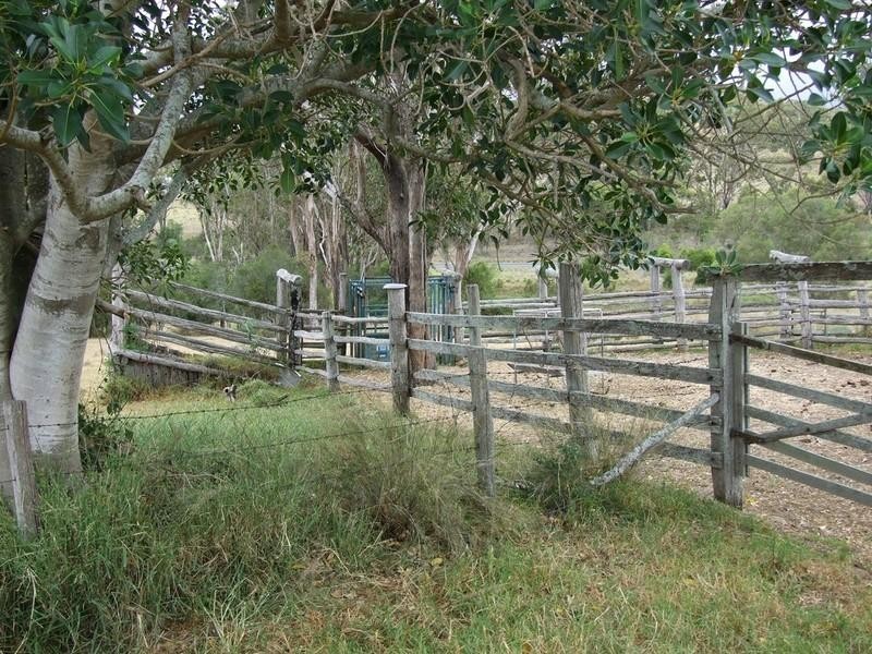 3580 New England Highway, Crows Nest QLD 4355