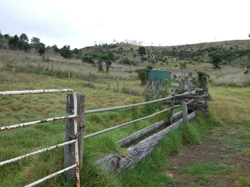 3580 New England Highway, Crows Nest QLD 4355