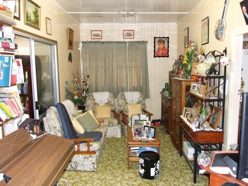 3580 New England Highway, Crows Nest QLD 4355