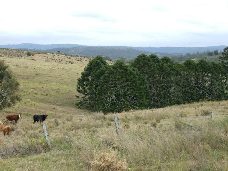 3580 New England Highway, Crows Nest QLD 4355