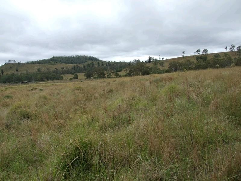 3580 New England Highway, Crows Nest QLD 4355