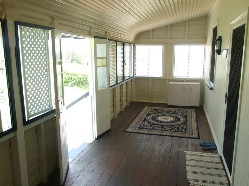 45 King Street, Goombungee QLD 4354