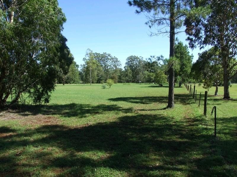 Lot 4 Costello Road, Cabarlah QLD 4352