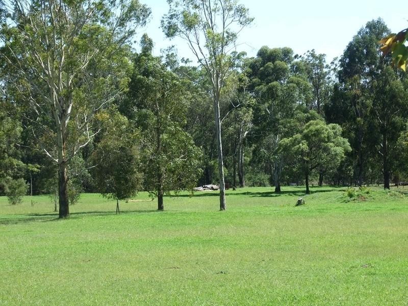 Lot 4 Costello Road, Cabarlah QLD 4352