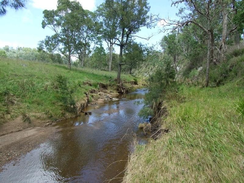 L264 Fitch Road, Crows Nest QLD 4355