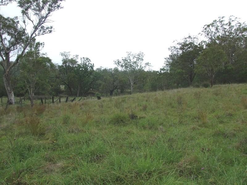 L264 Fitch Road, Crows Nest QLD 4355