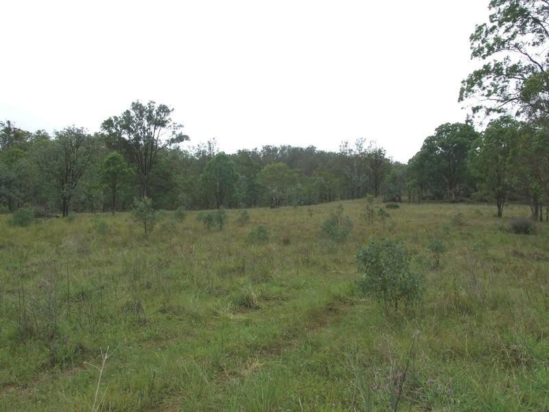 L264 Fitch Road, Crows Nest QLD 4355