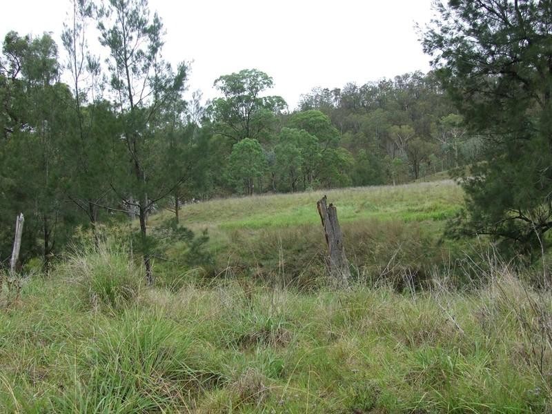 L264 Fitch Road, Crows Nest QLD 4355