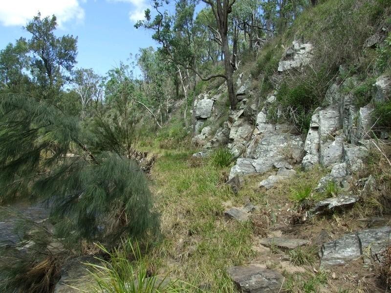 L264 Fitch Road, Crows Nest QLD 4355