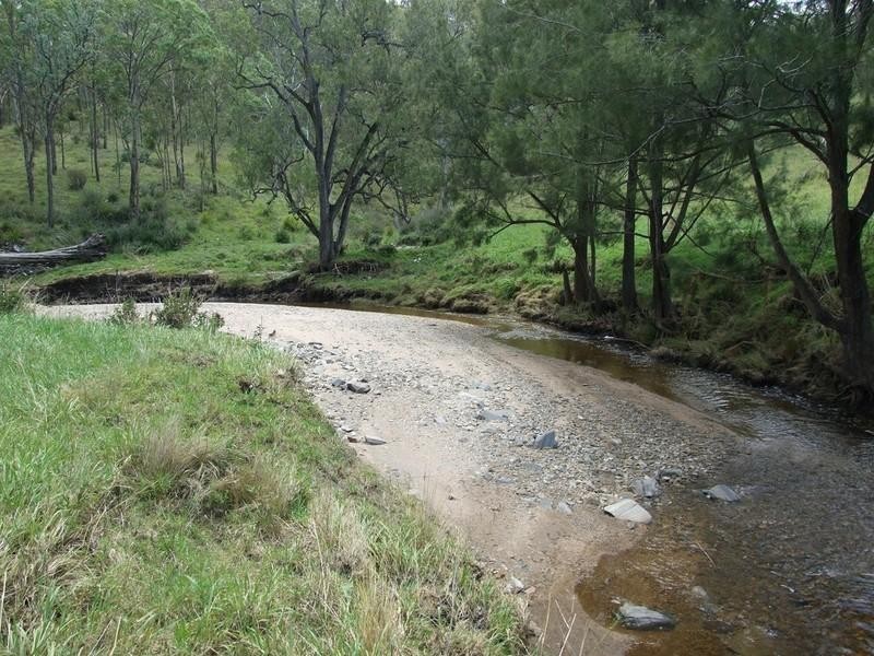 L264 Fitch Road, Crows Nest QLD 4355