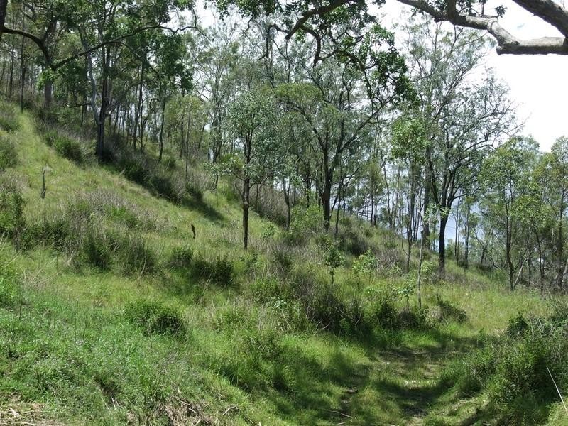 L264 Fitch Road, Crows Nest QLD 4355