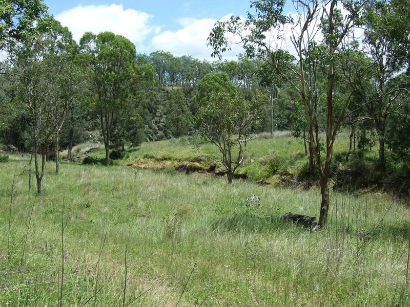 L264 Fitch Road, Crows Nest QLD 4355