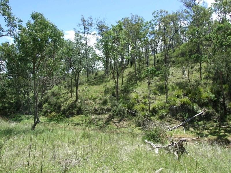 L264 Fitch Road, Crows Nest QLD 4355