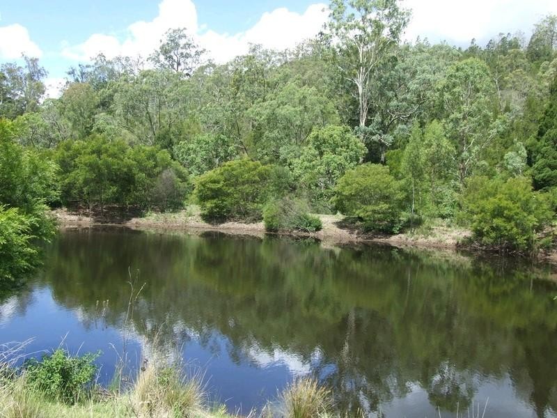 L292 Schick Road, Crows Nest QLD 4355