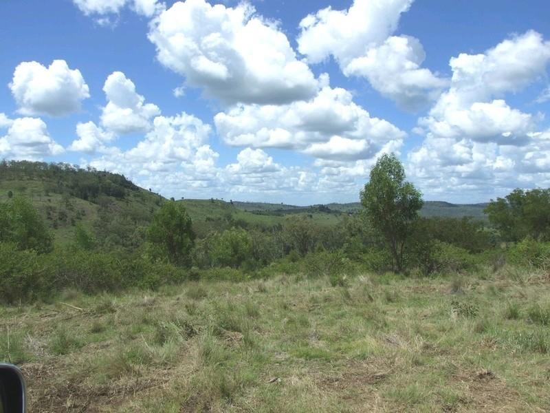 L292 Schick Road, Crows Nest QLD 4355