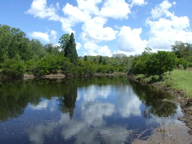 L292 Schick Road, Crows Nest QLD 4355