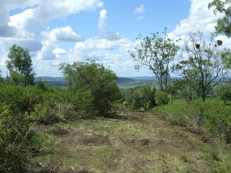 L292 Schick Road, Crows Nest QLD 4355