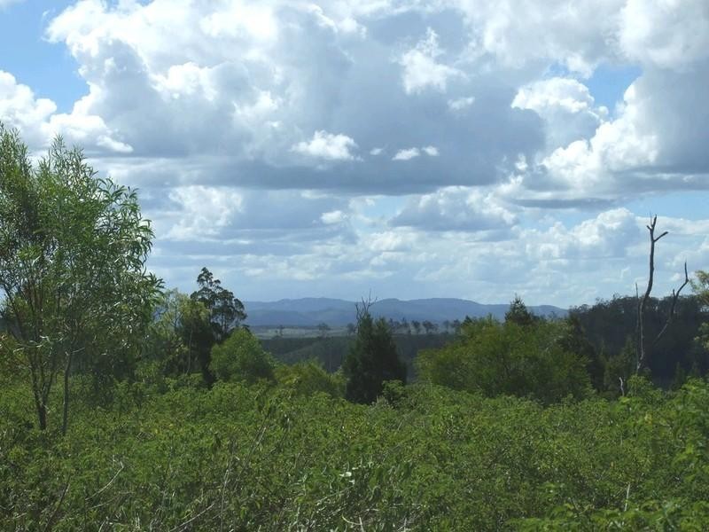 L292 Schick Road, Crows Nest QLD 4355